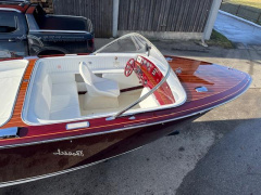 Boesch 620 Acapulco de Luxe