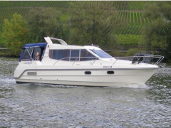 Galeon Caprice Sedan 26