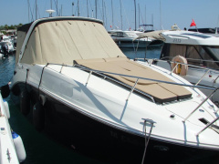 Sea Ray Sundancer 265 DA