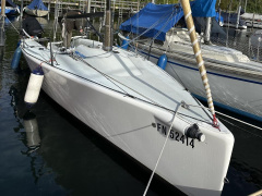 Melges 24