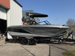 Nautique Super Air Nautique G21