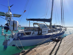 Reinke 13M Aluminium/ Michael Matzerath