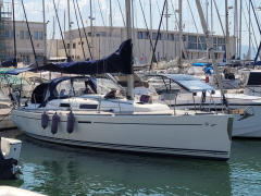 Dufour 34 Performance