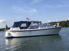 Saga 27 AC