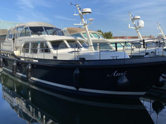 Linssen 40 AC
