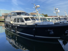 Linssen 40 AC