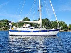 Hallberg-Rassy 352 Skandinavia
