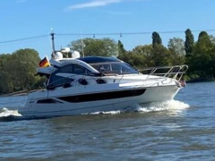 Galeon 390 HTC DIESEL Yachtcontroller