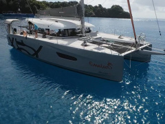 Excess 14 Pulse Line