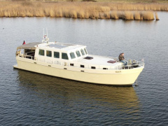 Combi Spiegelkotter 1400