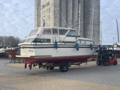 Coronet Capitan 31