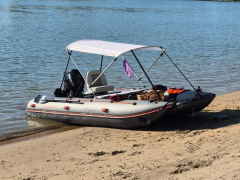 Kolibri Katamaran Kolibri Sea Cat KM-420CM