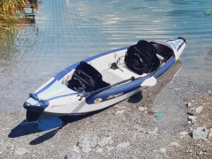 AirTrek Flex 415 DSKajak