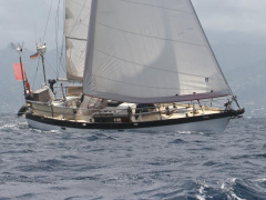 Koopmans Vanguard 11.50