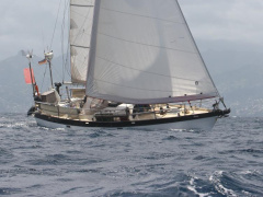 Koopmans Vanguard 11.50