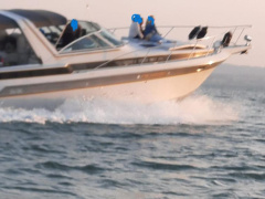 Chris Craft Amerosport 370