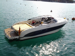 Cranchi CSL 27
