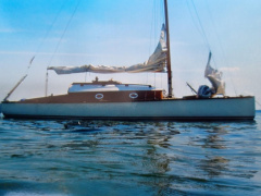 20er Jollenkreuzer