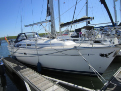 Bavaria 36/3