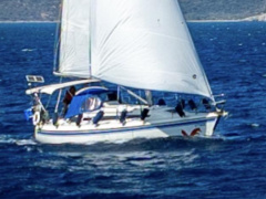 Gibert Marine GibSea 106