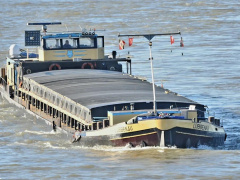 GMS – 67 x 8.20 m – 877 t