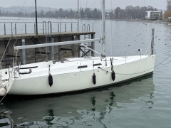 Dehler VA 44