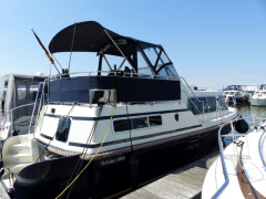 Holiday Boating Holiday 1.000