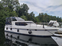 Vri-Jon Contessa 45 E