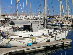Beneteau Oceanis 36 CC