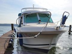 Jeanneau Merry Fisher 625