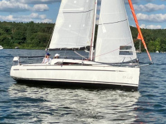 Schöchl Sunbeam 22.1