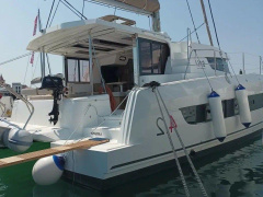 Catana Bali 4.2