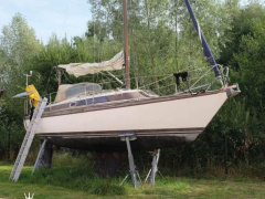 Dehler DUETTA 86