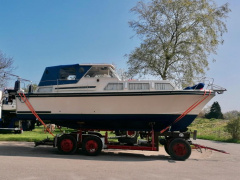 Apollo 32 TT de Luxe