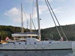 Outremer 64L / 50%ownership