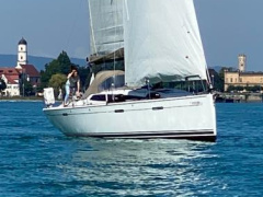 Dehler 38