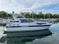 Hollandboat Atlantic 37