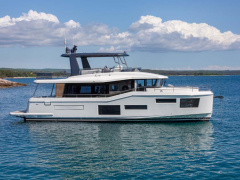 Beneteau Grand Trawler 63