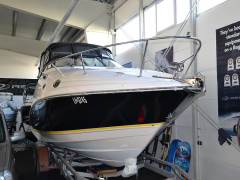 Regal 2665 Commodore