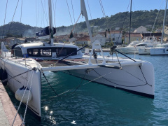 Outremer 45