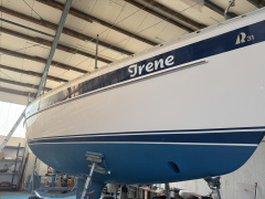 Hallberg-Rassy 31 MkI Scandinavia