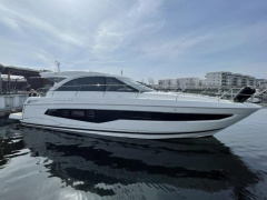 Jeanneau Leader 46