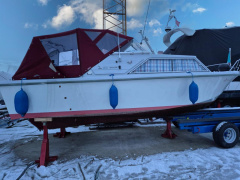 Polaris 770 A umfassend überholt