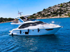 Azimut 50 Flybridge