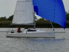 Beneteau First 24