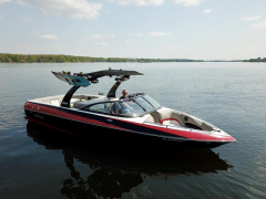 Malibu Wakesetter XTi23