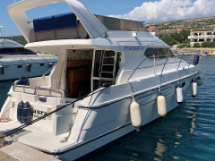 Colvic Fly Flagship 38