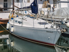 Marine Projects Sigma 362