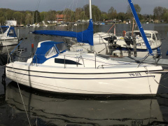 Fan Yachts Fan23