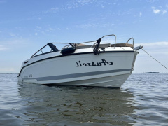 Quicksilver Active 675 Cruiser